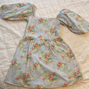 Spring/Summer Janie and Jack dress